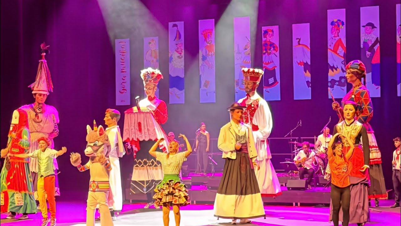 Gigantes de Ezpelur 