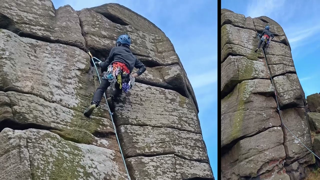 The File VS 4c, Higgar Tor