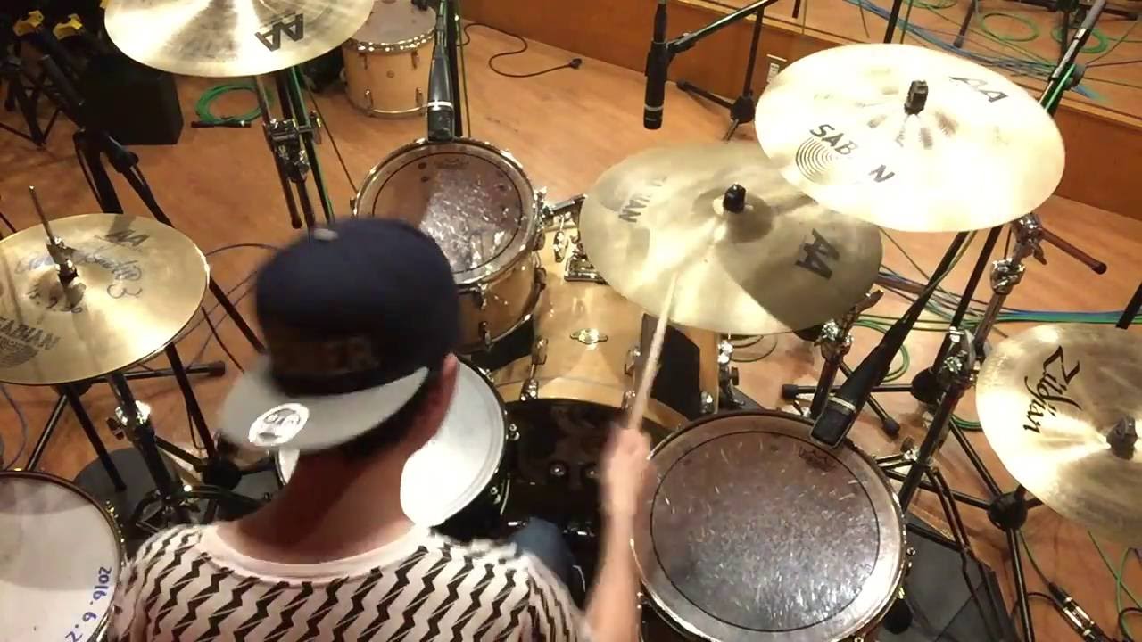 SiM Amy[Drum cover]