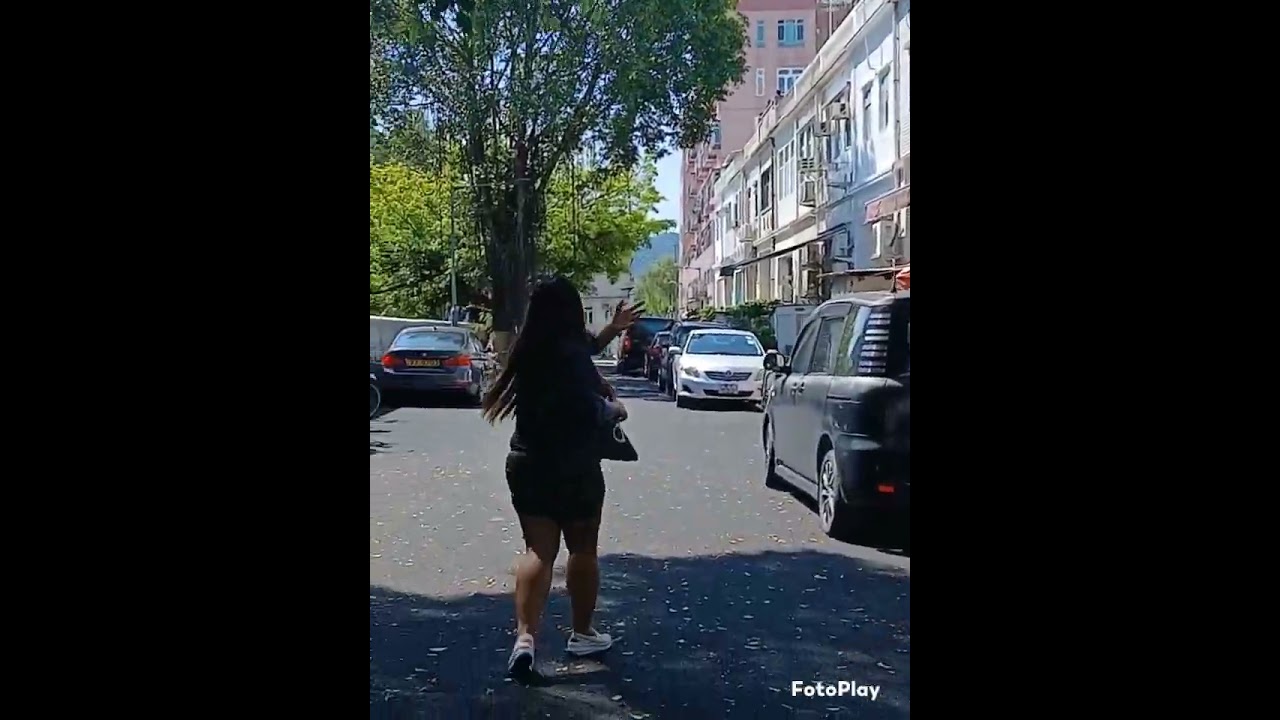 Shau Tau Kok weekend adventure