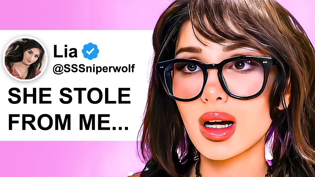 Sssniperwolf Responded...