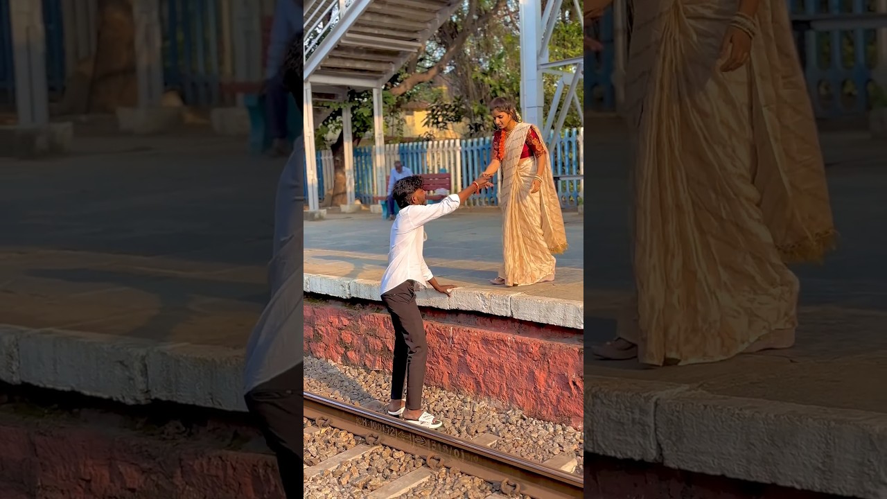 True Love 🥹💕 yashusriya😍 