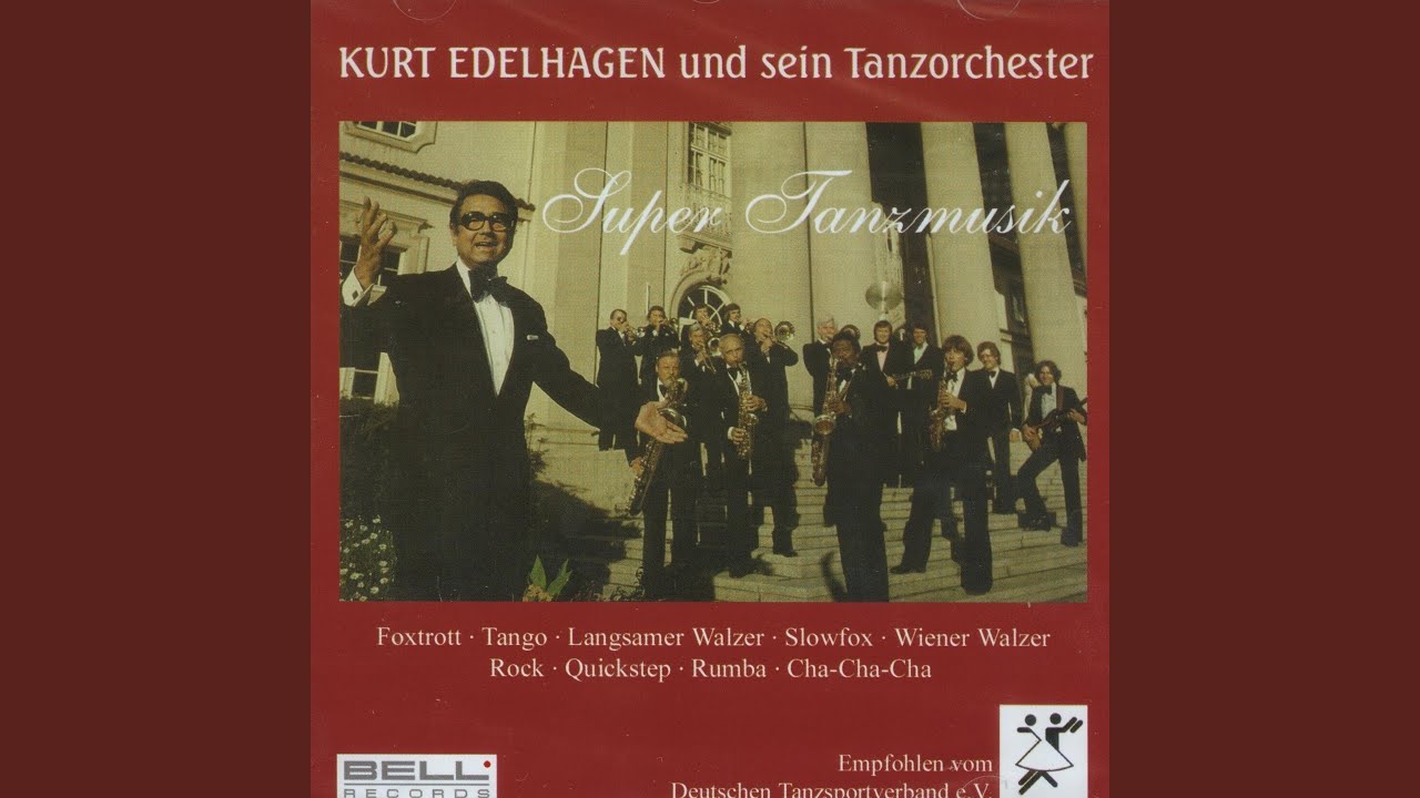 Jive - 32 Takte pro Minute - The Hucklebuck