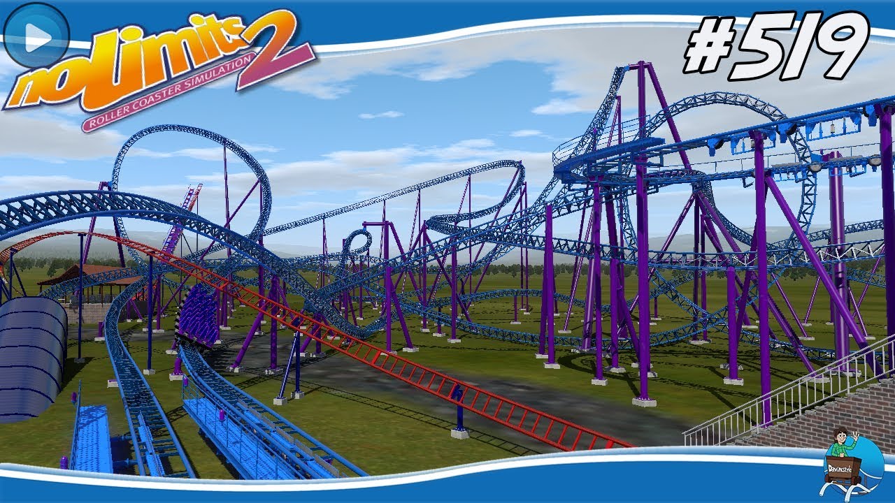 SNELLER DAN 100KMPH! - NO LIMITS #519