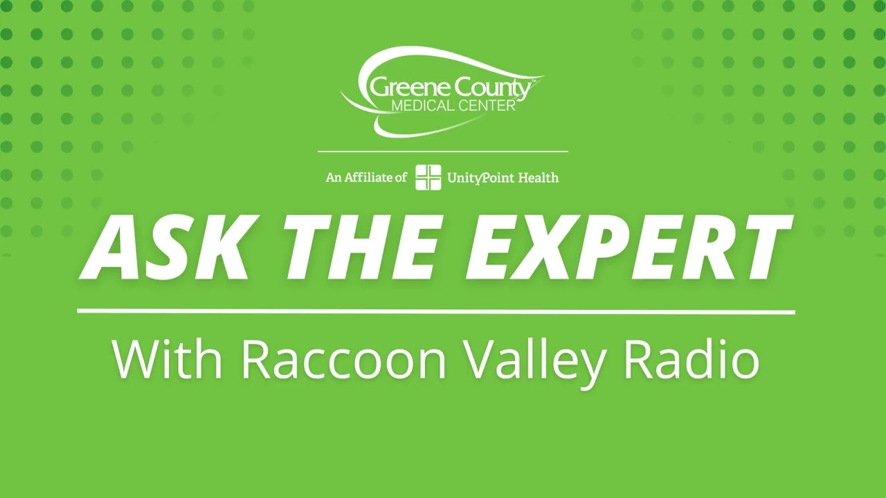 Ask the Expert American Heart Month Kelli Farley 02-26