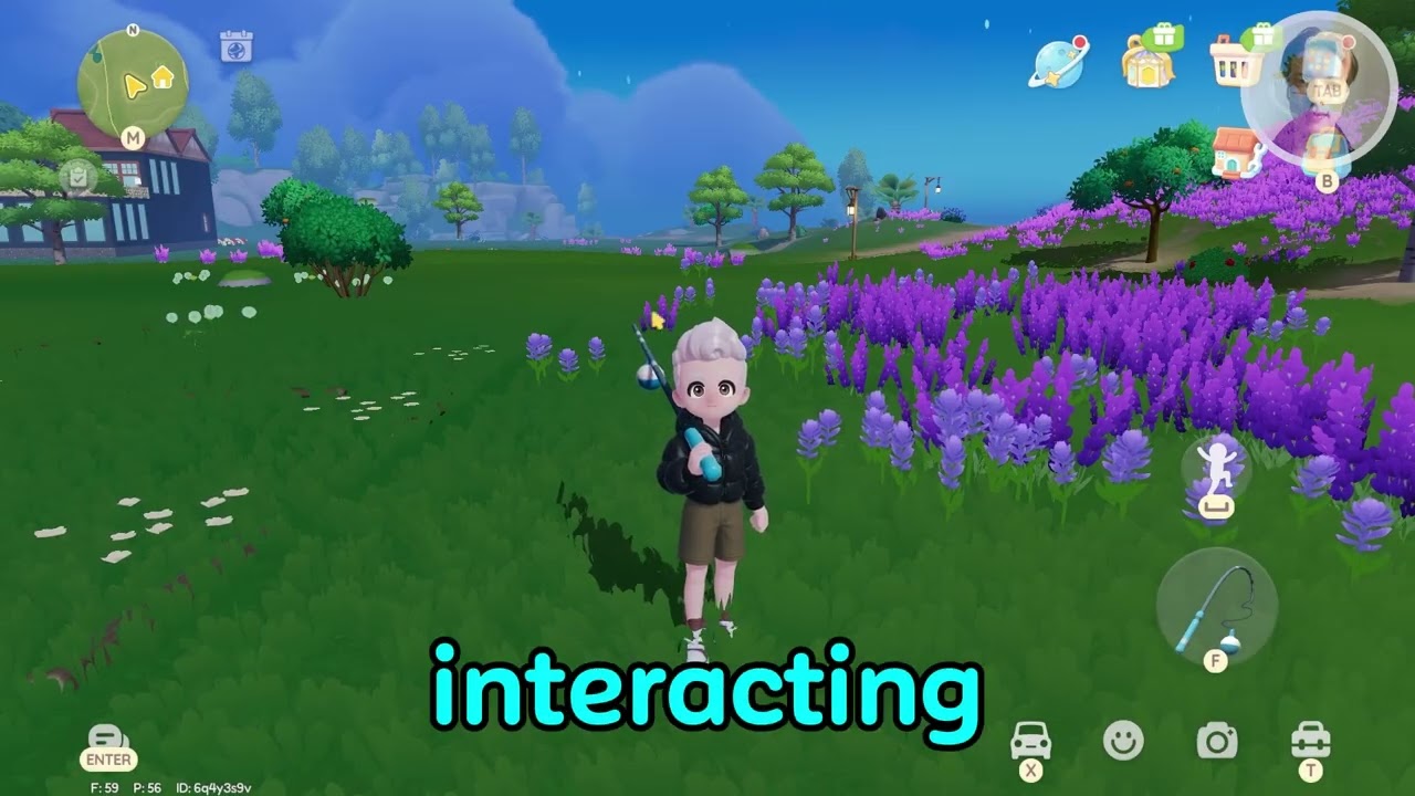 How To Level Up Friendships Fast in Heartopia