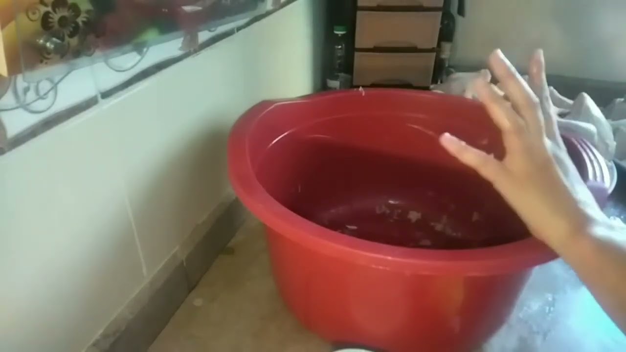 طريقة صحيحة لعسل الكوكلي