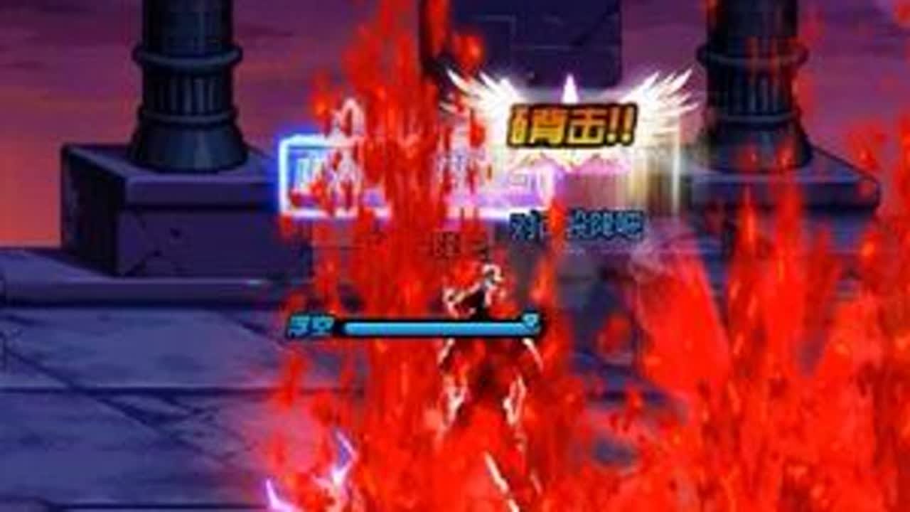 血少才是开始 #dnf #地下城与勇士