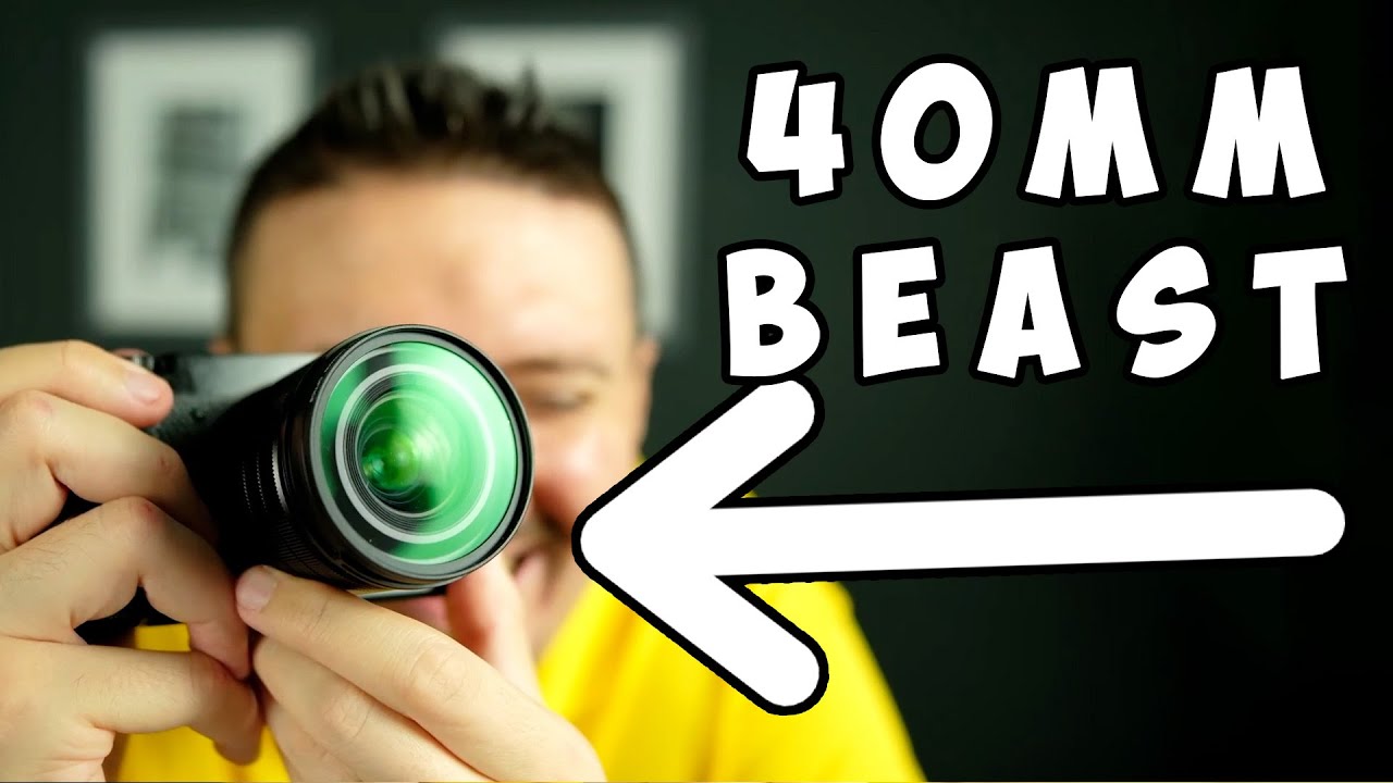 OM 20MM f1.4 is something about this lens — I'm glad I bought it!