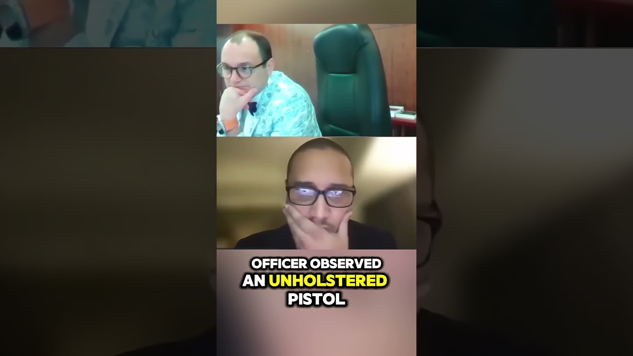 Judge Fleischer&rsquo;s Shocking Ruling: No Probable Cause in Dramatic Court Clash!