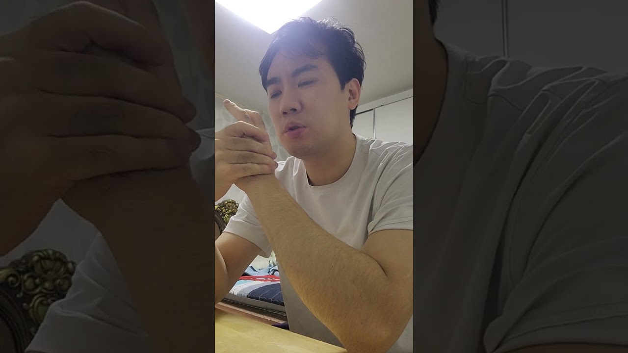 배우자를 고를 때 가장 중요한 덕목 한가지는?