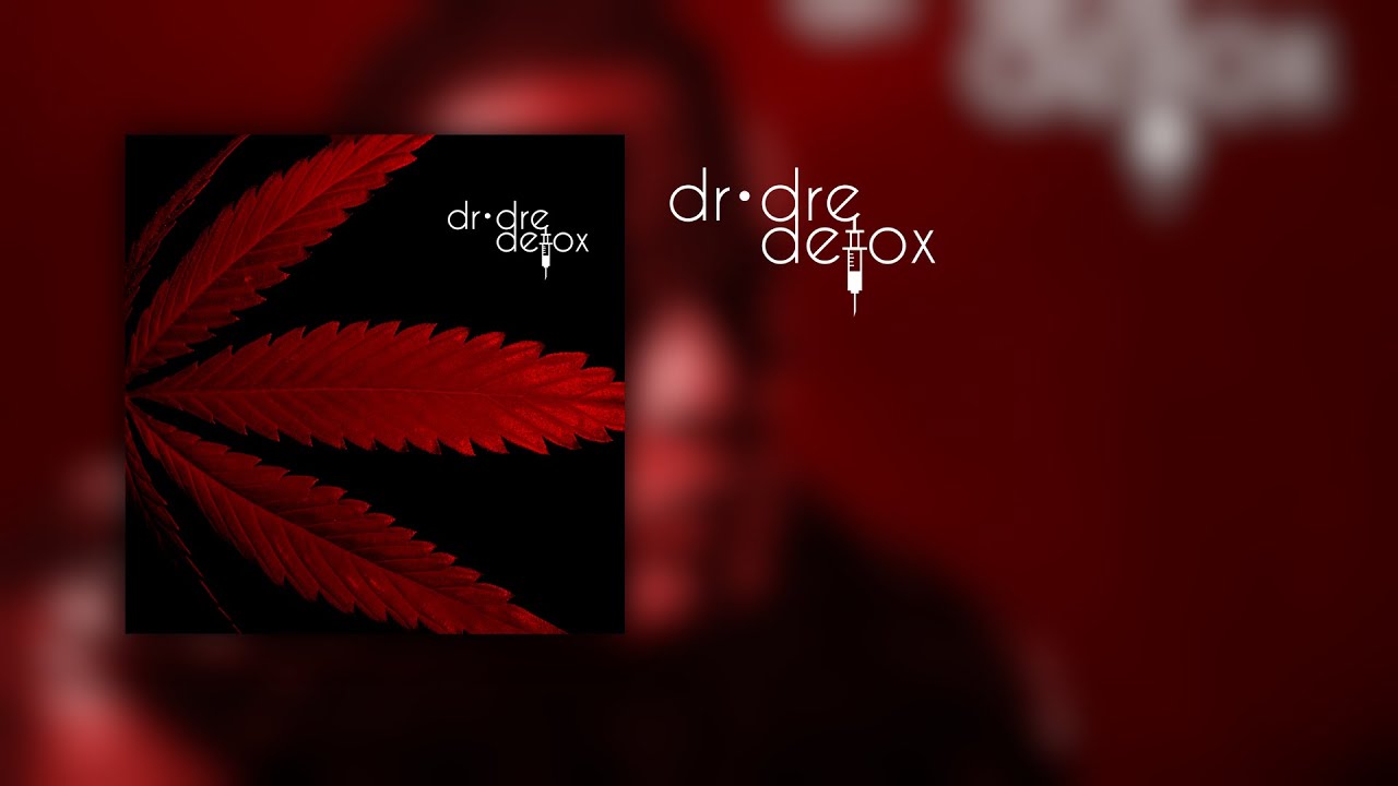 Dr. Dre - Detox