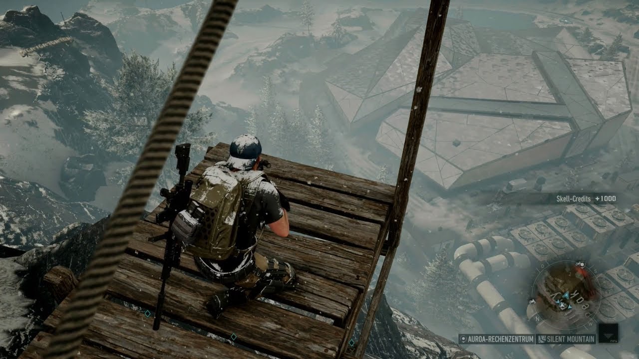 Ghost Recon Breakpoint - Operation Motherland || Folge 18 - DT-SERVO - Präventive Zerstörung
