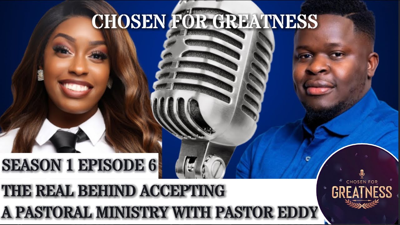 CFG SEASON 1 EPISODE 6 WITH PASTOR EDDY