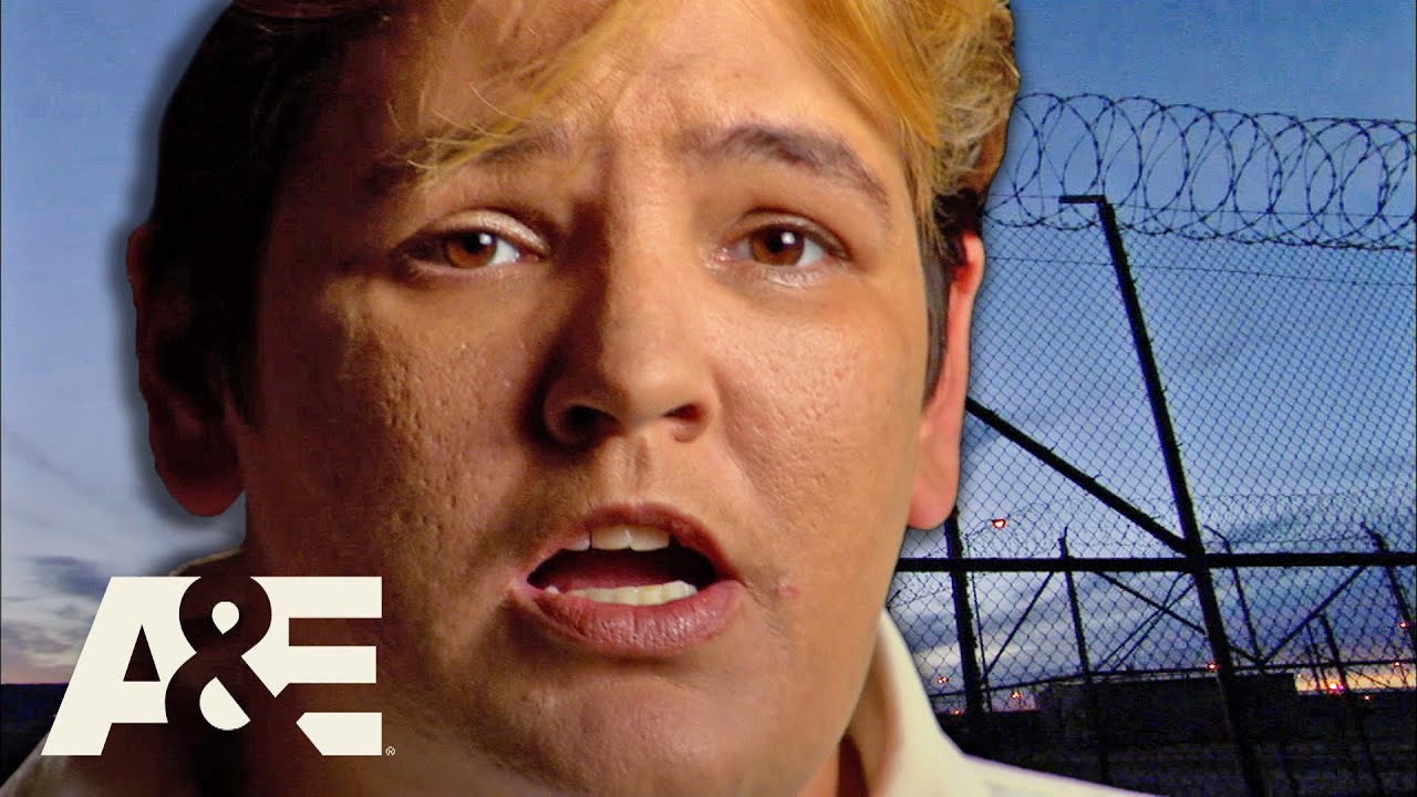 Female Prison Officer Held Hostage - Longest Prison Siege EVER | I Survived | A&E