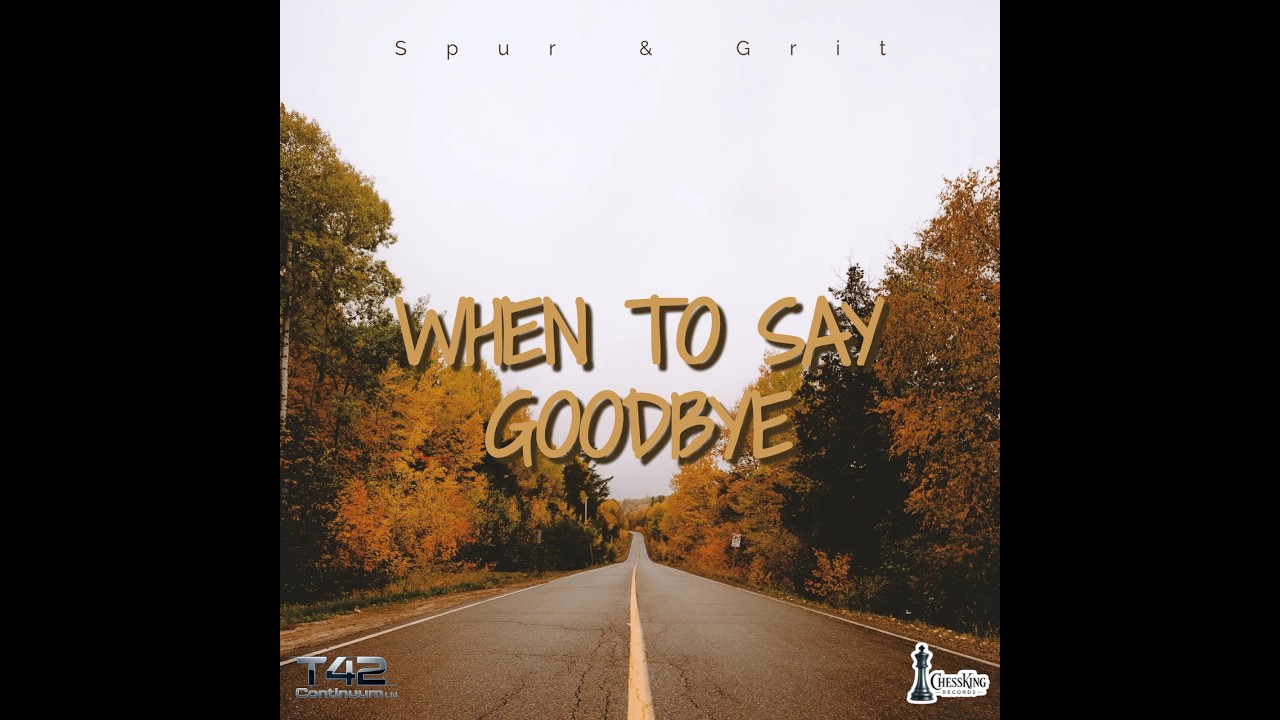 Spur & Grit - She's Got My Weekend Now