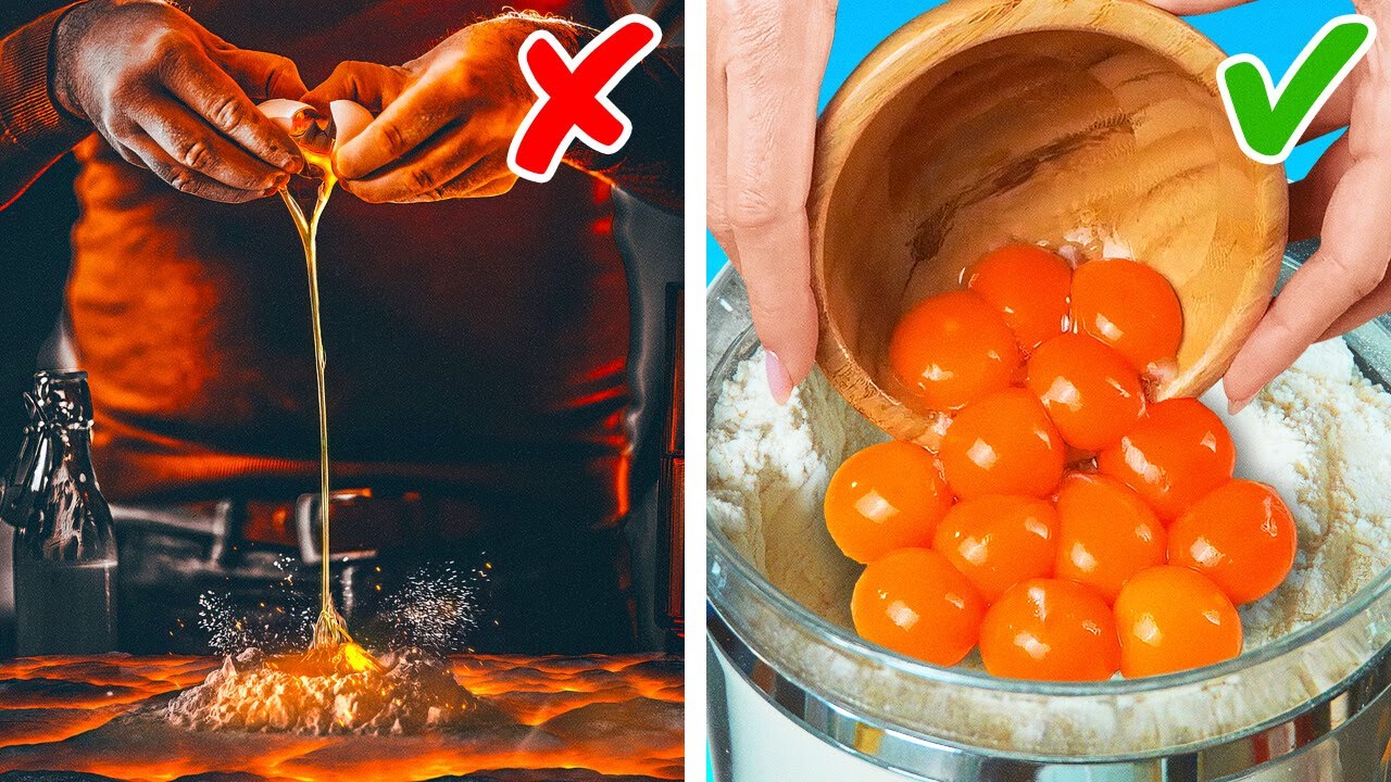 New Ways Of Cooking Eggs You Would Like to Try