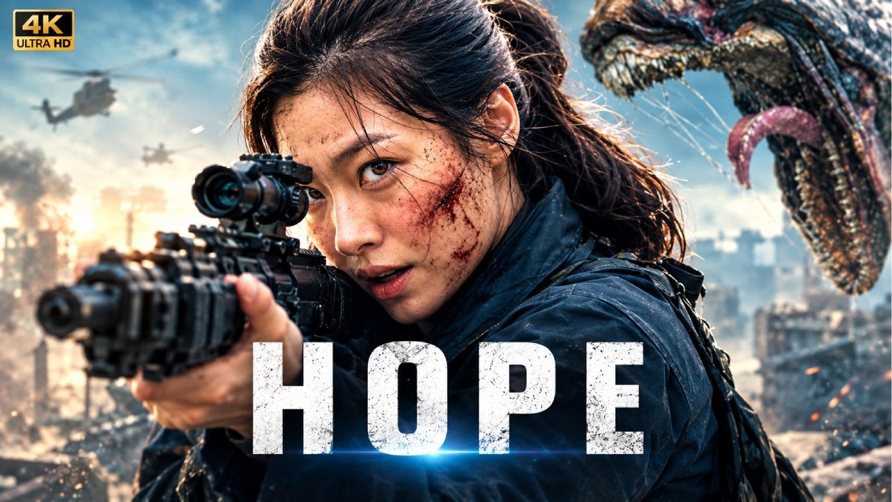 Hope (2026) | Film Complet en Fran&ccedil;ais | Michael Fassbender | R&eacute;sum&eacute; & Fin Expliqu&eacute;e