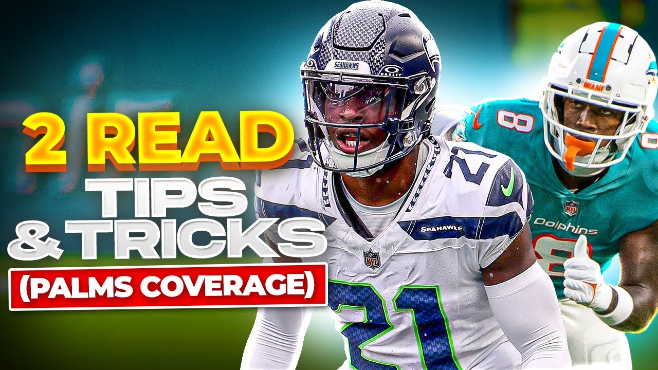 Avoid These 4 Palms Coverage Mistakes At All Costs