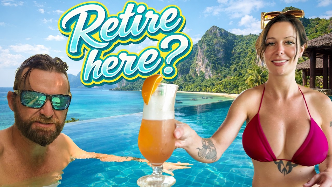 Could I Actually Retire on Koh Chang? Week One Reality Check