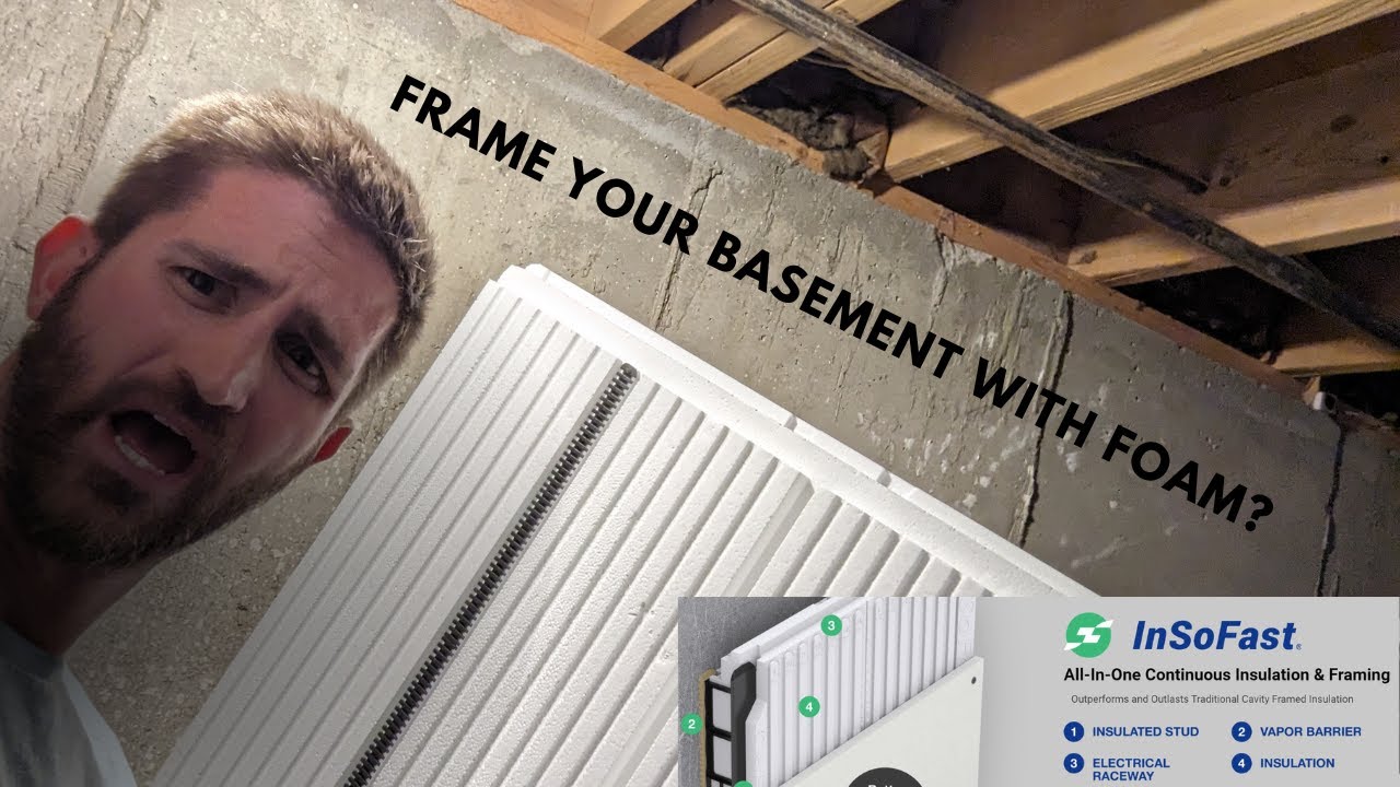 Watch this before you finish your basement