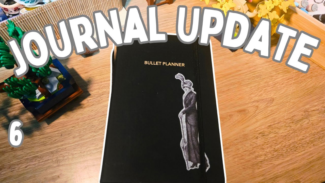 Journal Update | Orbital