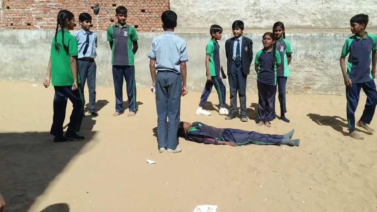CLass VI