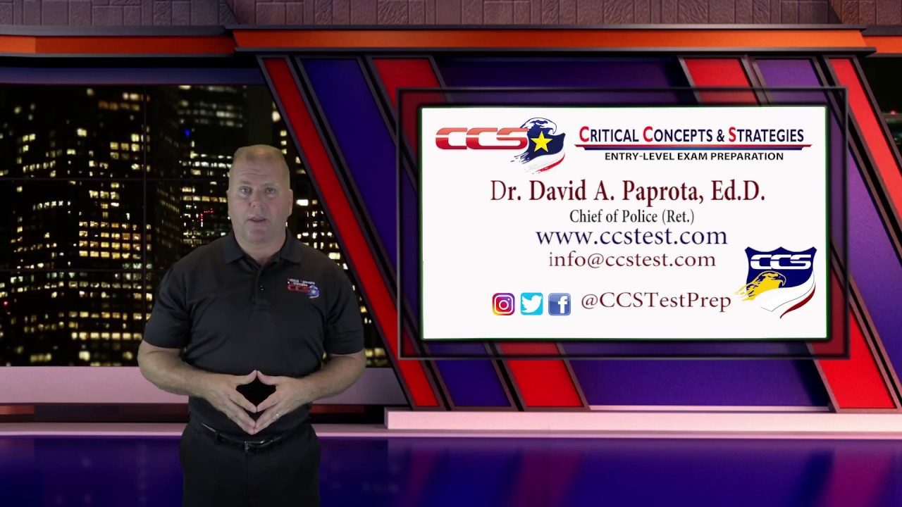 New Jersey (NJ) Alternate Route Program Exam (NCJOSI&trade; by IOS - I/O Solutions) - CCS Test Prep&reg;