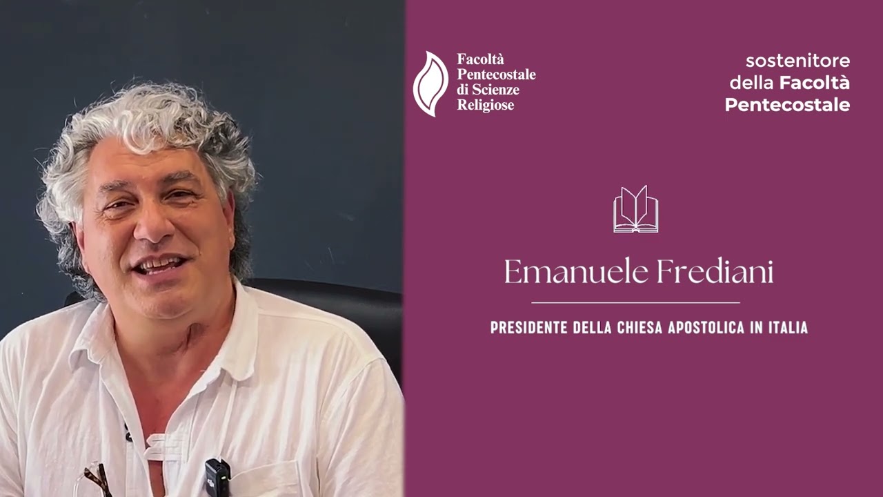 Facoltà pentecostale di Scienze religiose