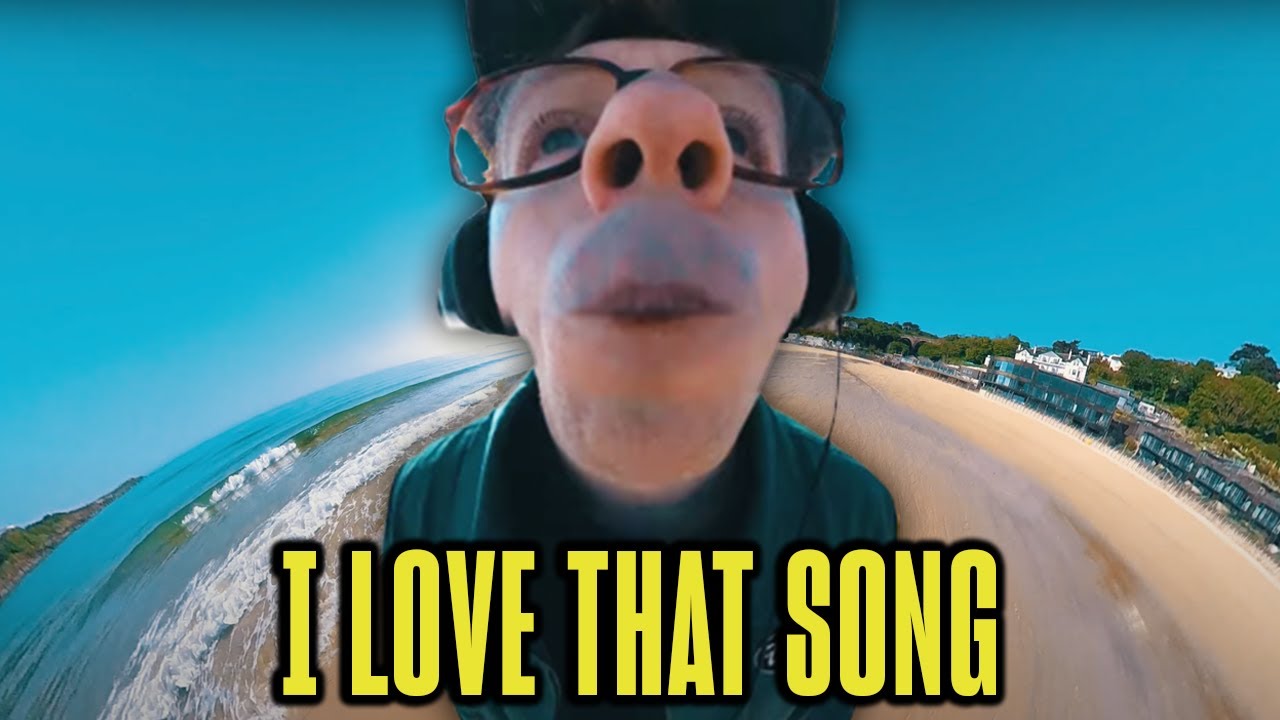 Deco - I Love That Song (Official Video)