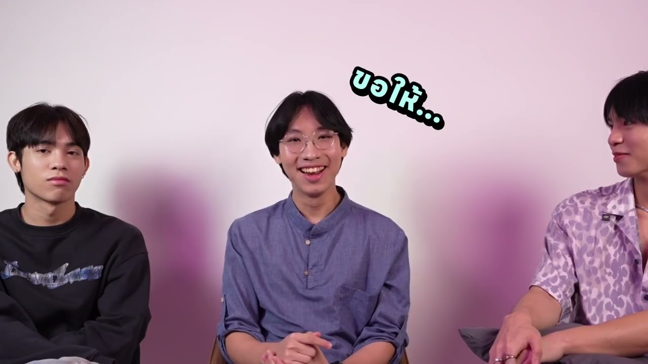 W Talk Ep1