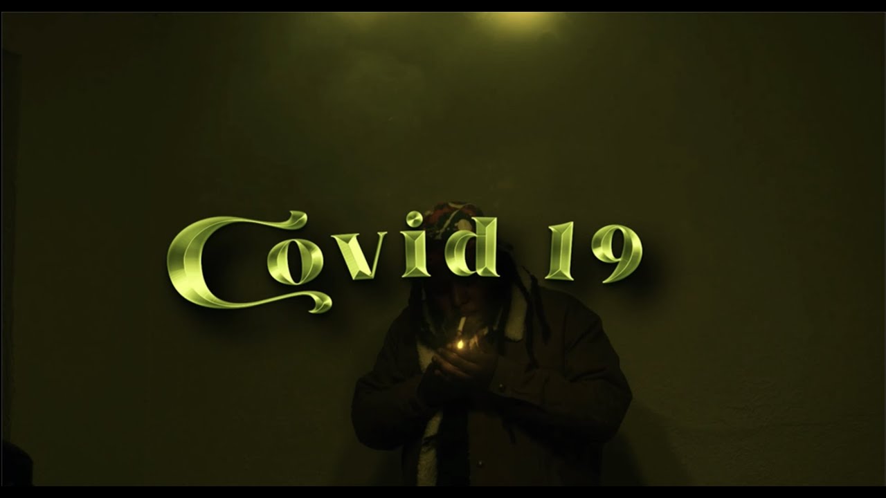 Vonne Roulette - Covid-19 (Official Music Video)