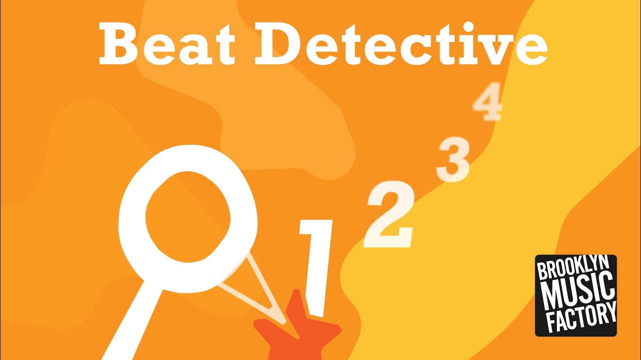 BMFConnect Game: Beat Detective BEG Level 2