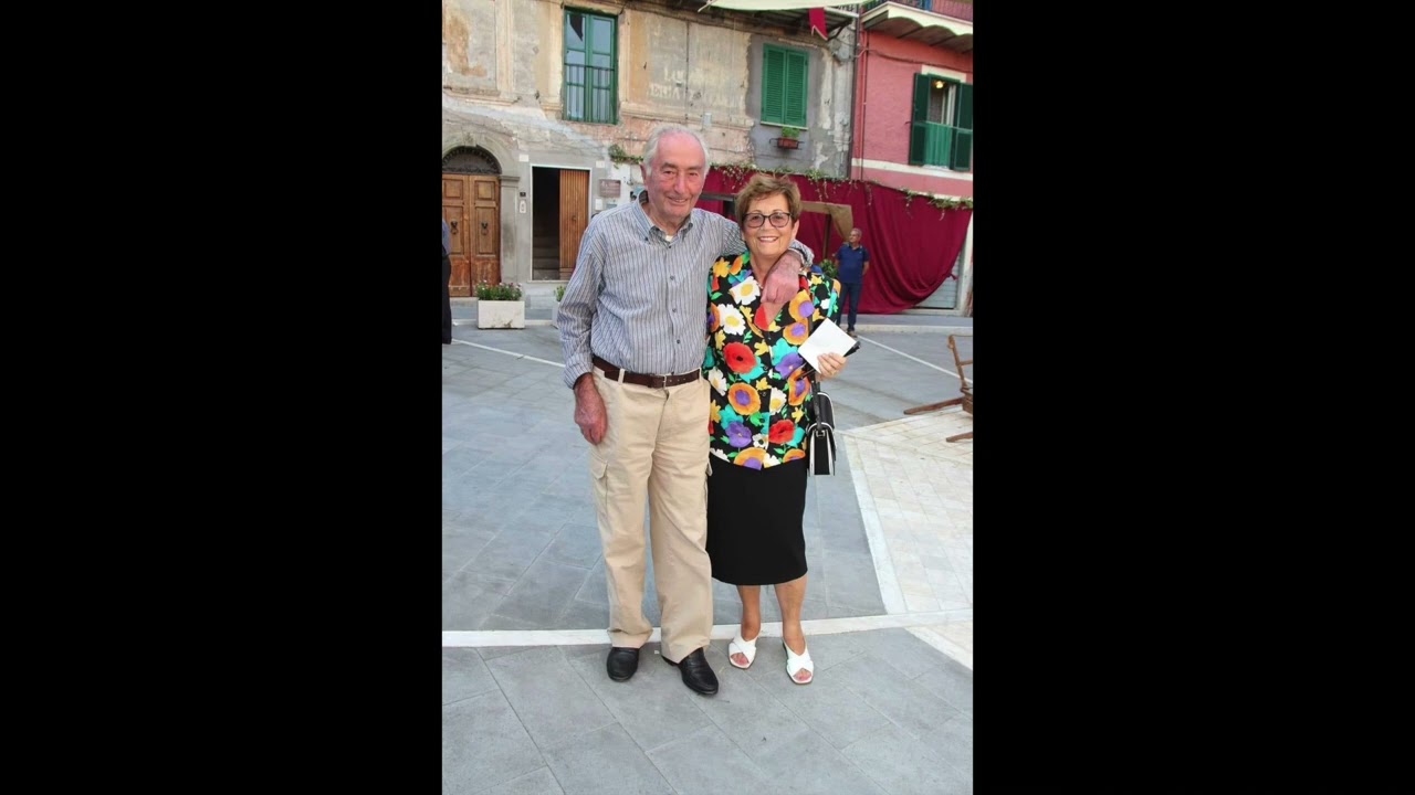 In Ricordo di Meo