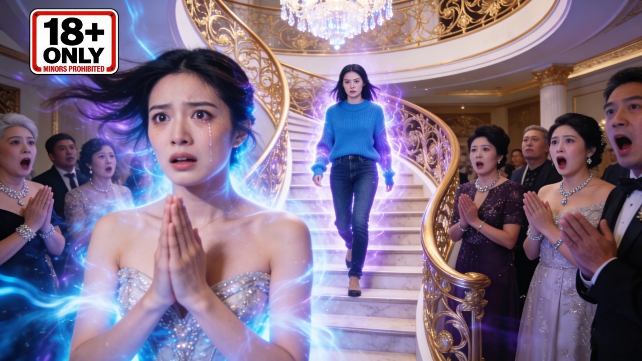 Girl kicked out by family; handsome wealthy CEO takes her in, loves her, helps her get revenge.