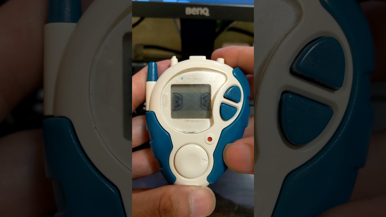 Digivice D3 V1 怪獸對打機  (021) V仔獸究極進化 拿取奇蹟裝甲