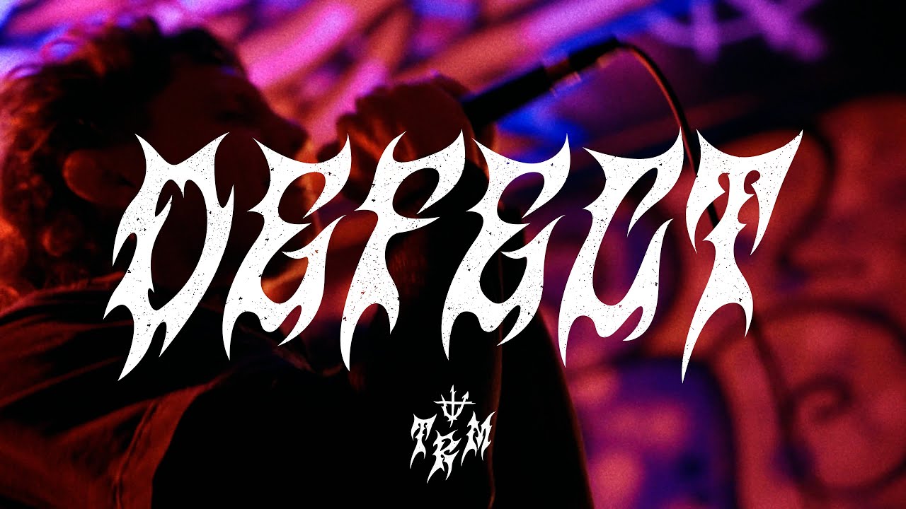 The Relative Minimum - Defect (Official Video)