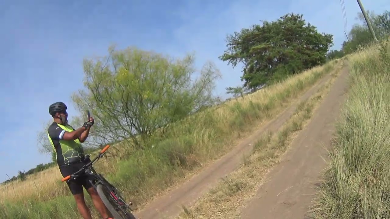 Salida chiripaca 8/1/26 3° video
