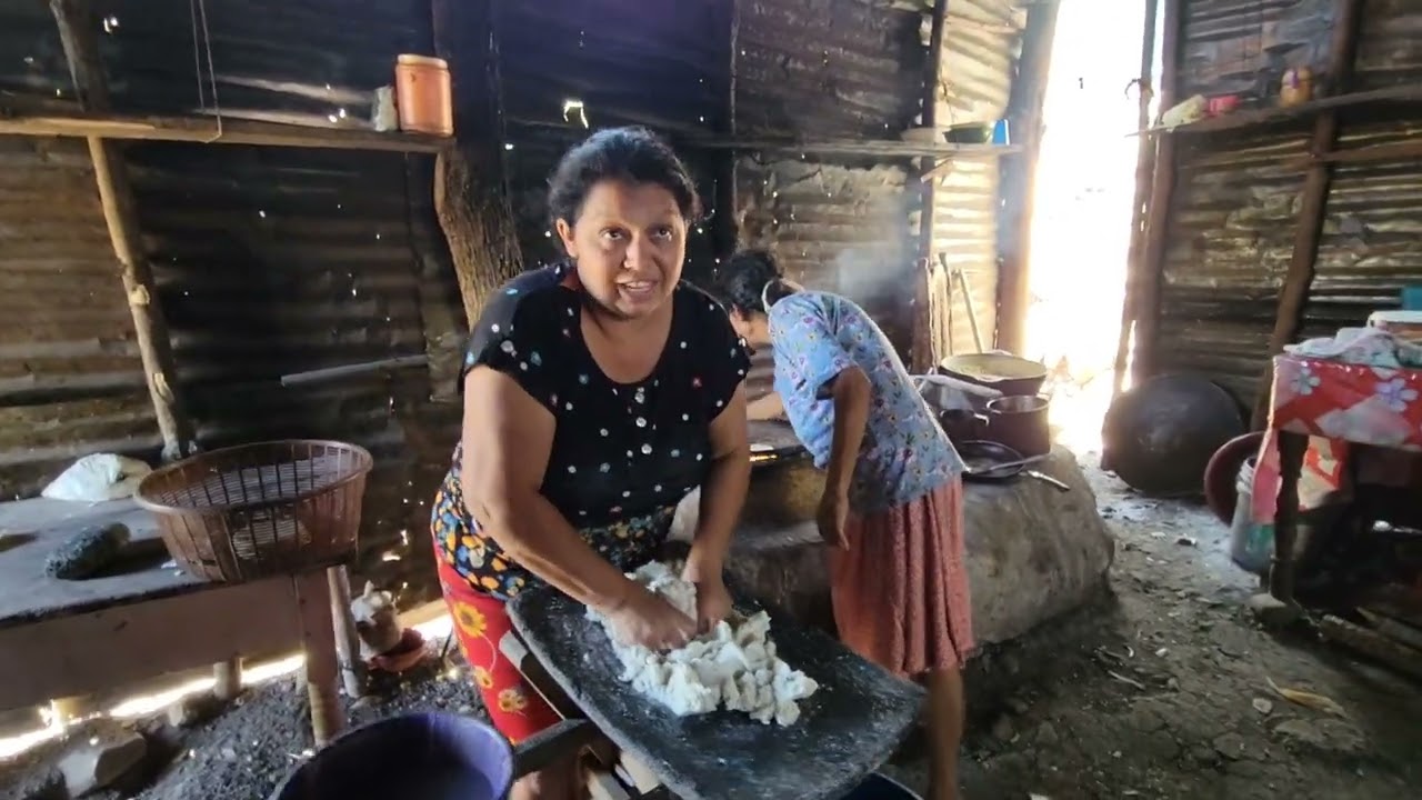 Algo misterioso está pasando en la familia 