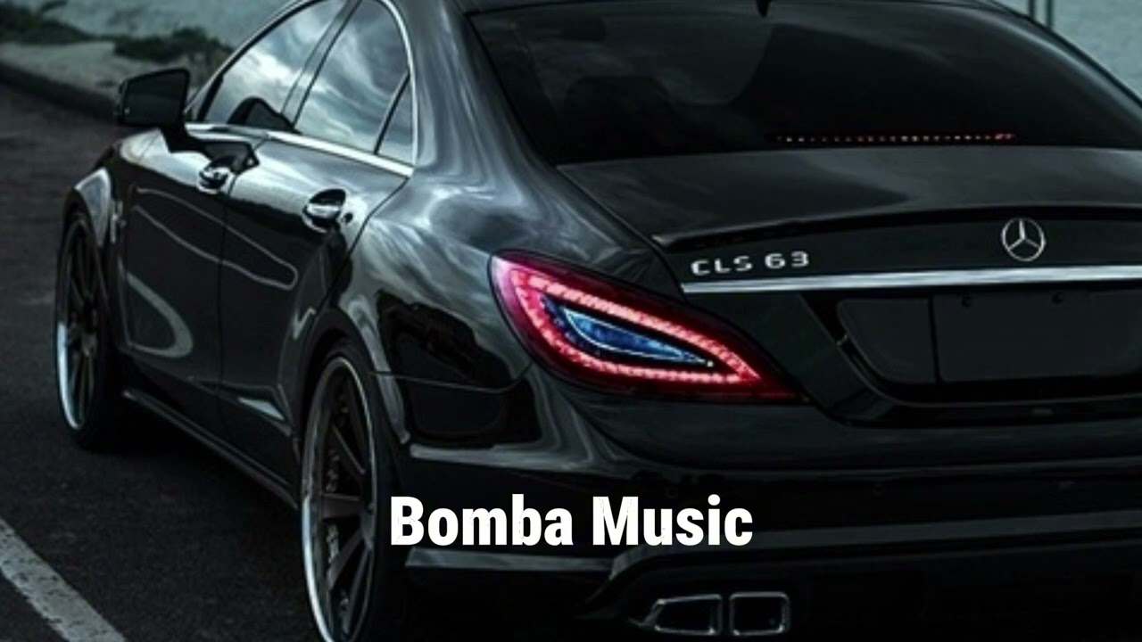 Mzade, Mourrad13 - Shake It, Don't You, Rhythm of The Night, Deep Emotions GANGSTA REMIX #carmusic