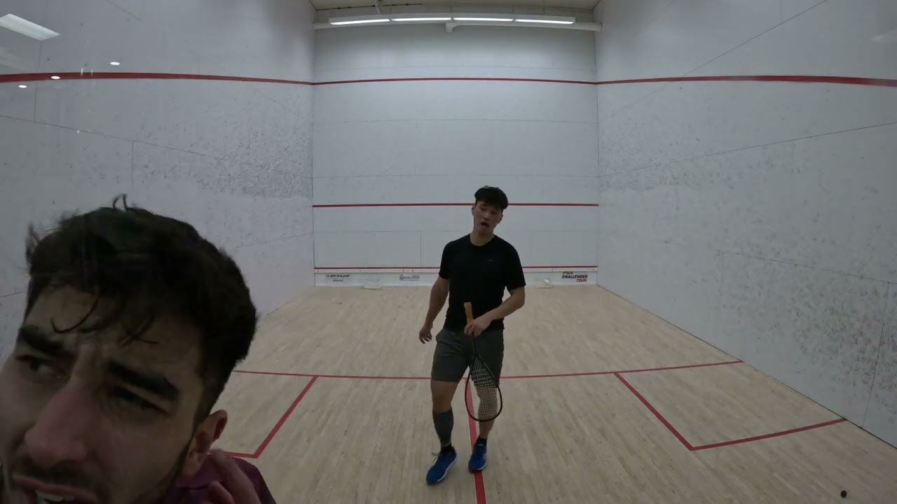 MRU PSA Squash 2024