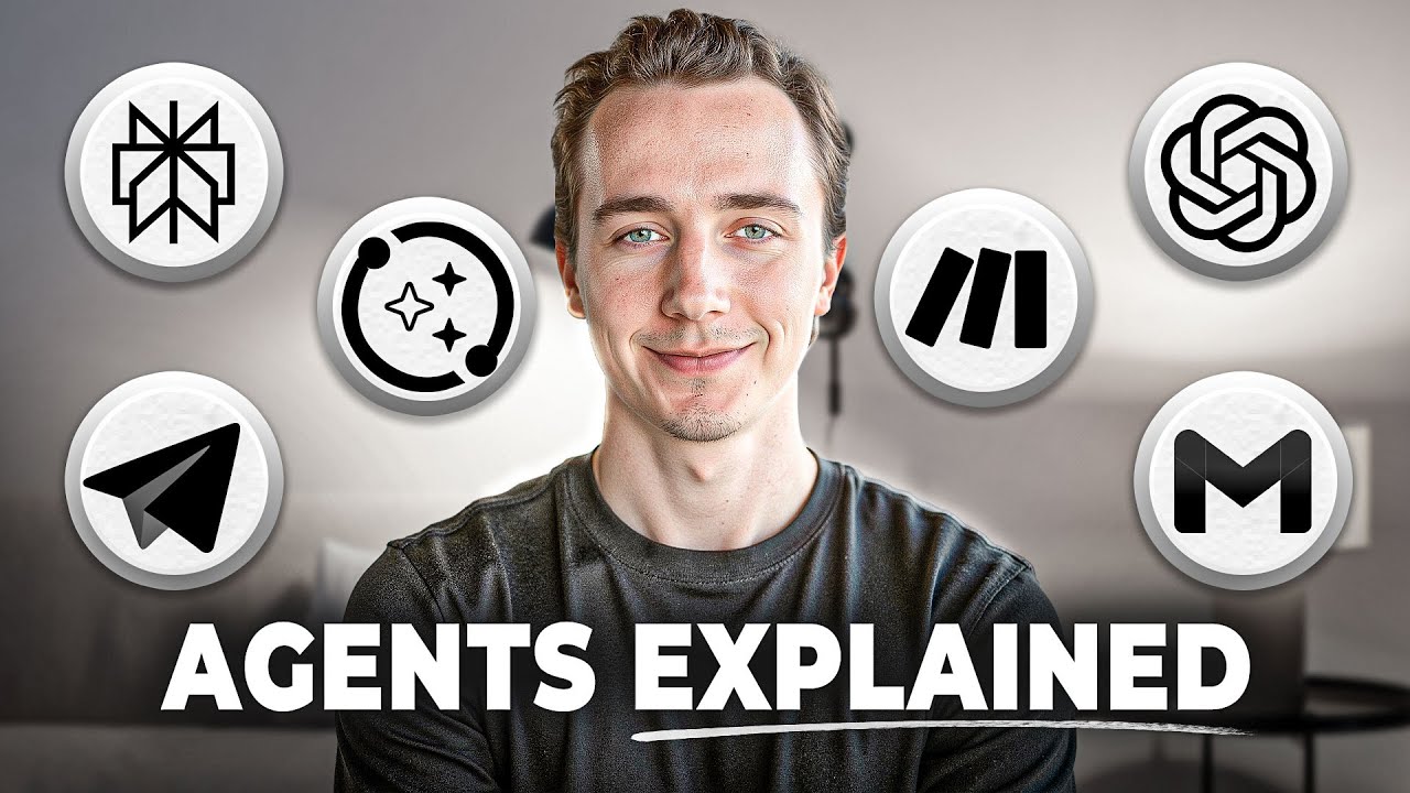 Build Anything with Make.com AI Agents, Here's How