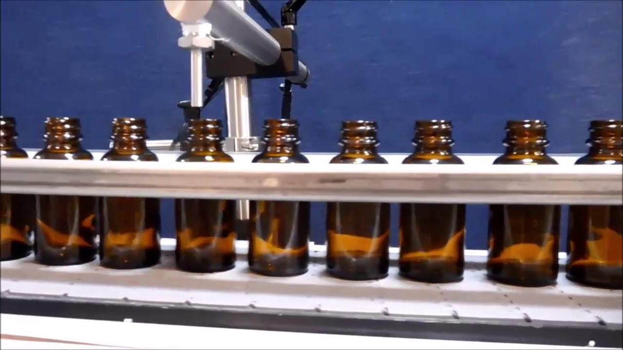 Custom & Complementary Packaging Machinery from LPS