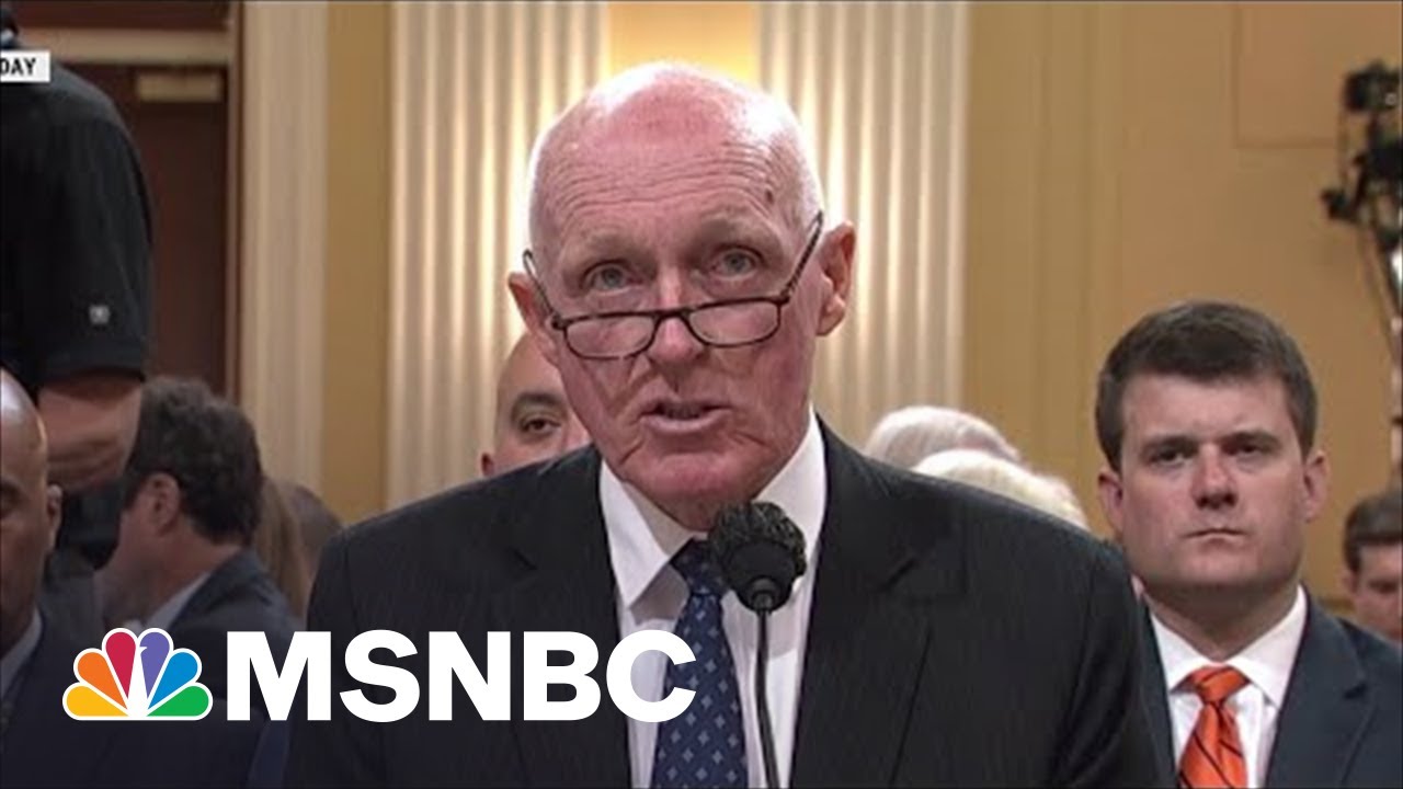 The Cognitive Dissonance Infiltrating The GOP | The Mehdi Hasan Show