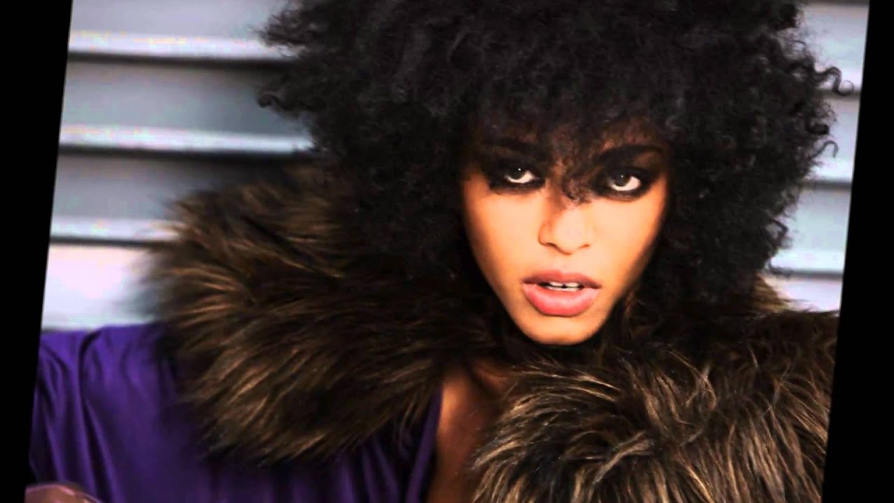 Four Women  featuring Kelly Price Marsha Ambrosius Jill Scott & Ledisi