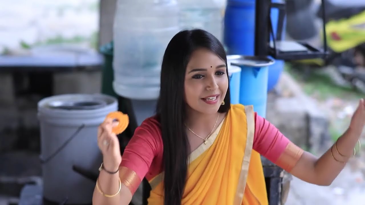 Gattimela - Ep 597 - Sudha Narasimharaju, Gagana - Kannada Tv Serial - ZEE5 Classics Kannada
