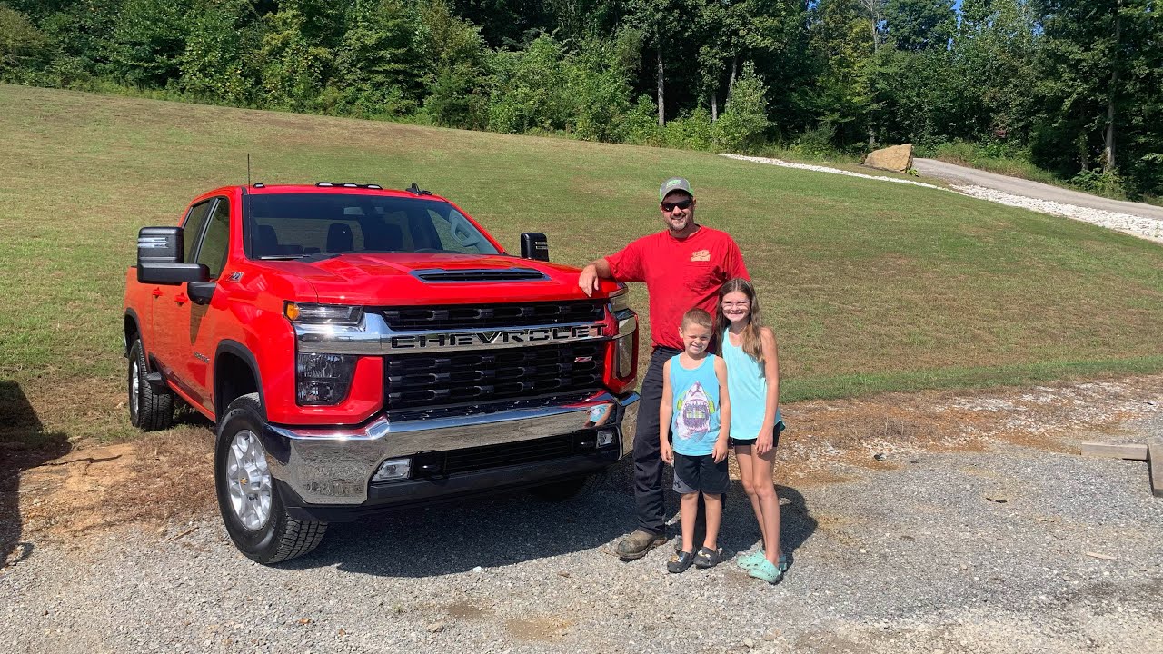 Dirt perfect gets a new ride
