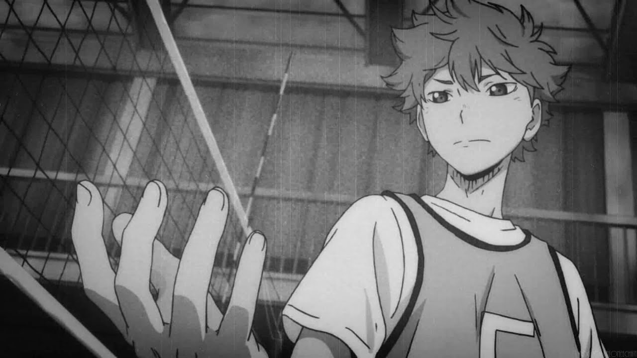 ⌜AMV⌟  Nothing Left To Burn. [4k♥]