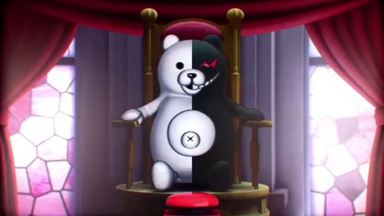 Danganronpa v3 || deaths and executions but it's Let me down slowly || sad a lil bit
