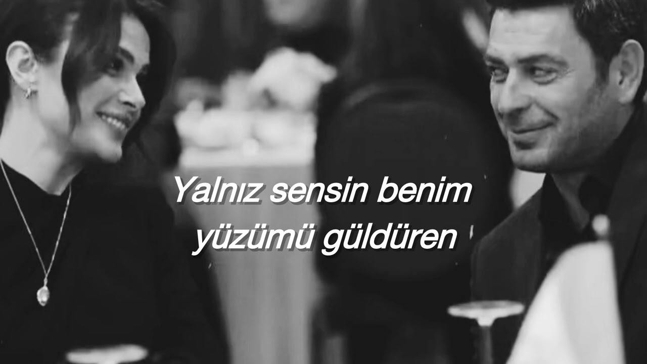 Ta uzak yollardan ( lyrics) _Nilüfer 